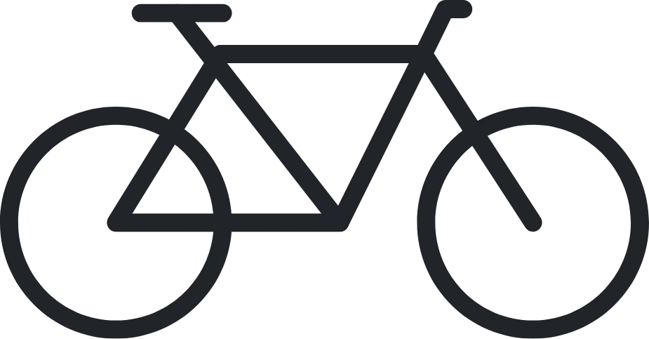 Fahrrad